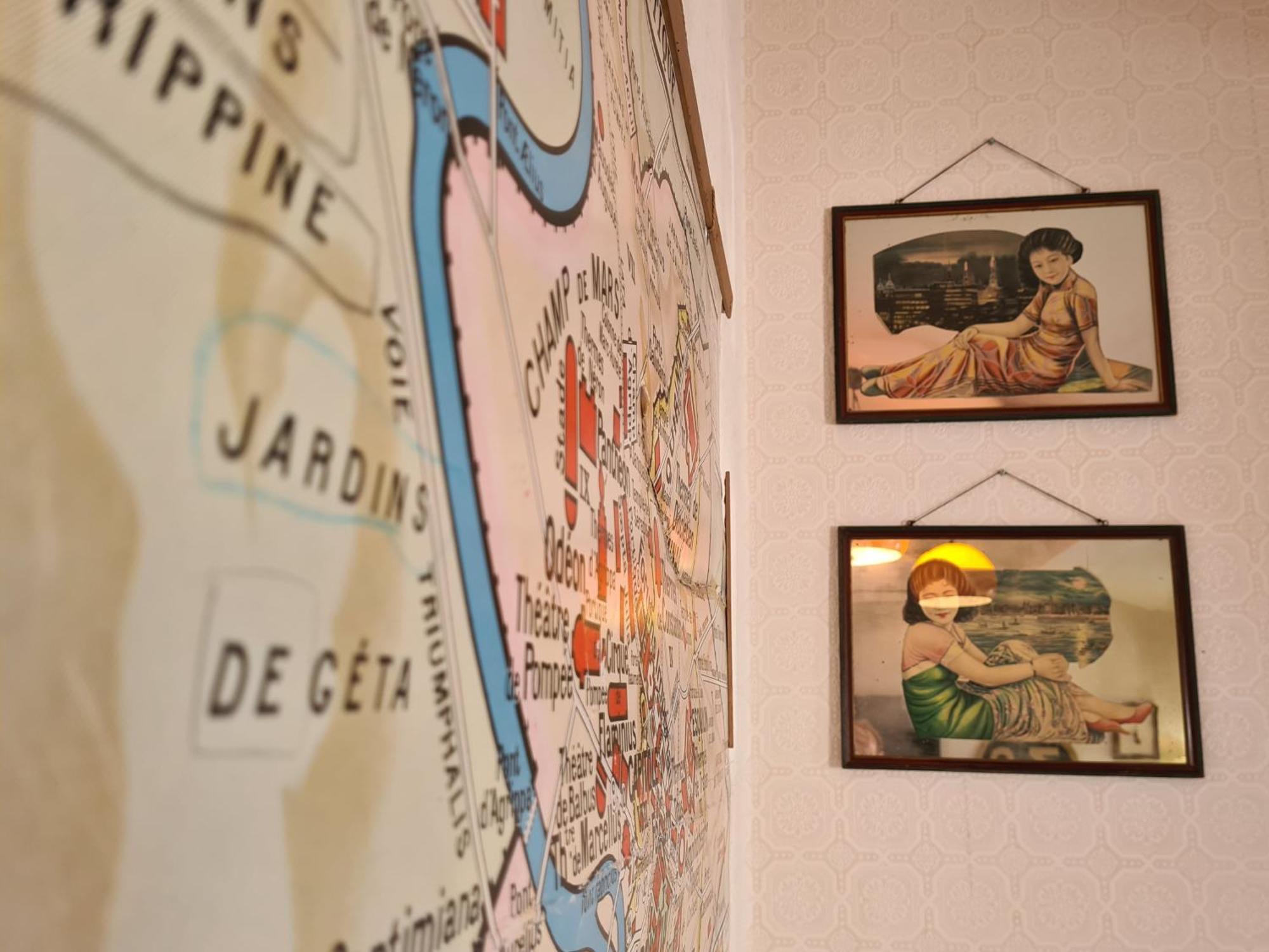 Bed and breakfast Casa Ortega