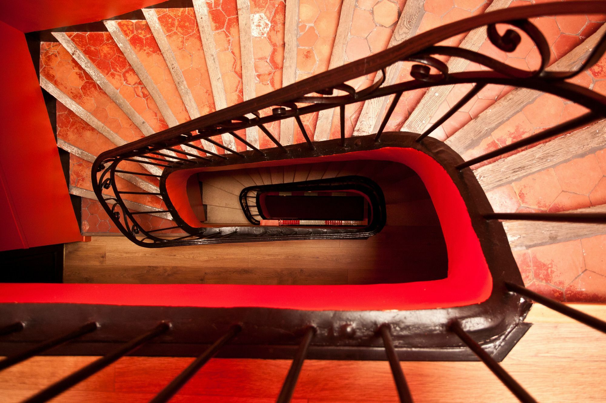 Bed and breakfast Casa Ortega