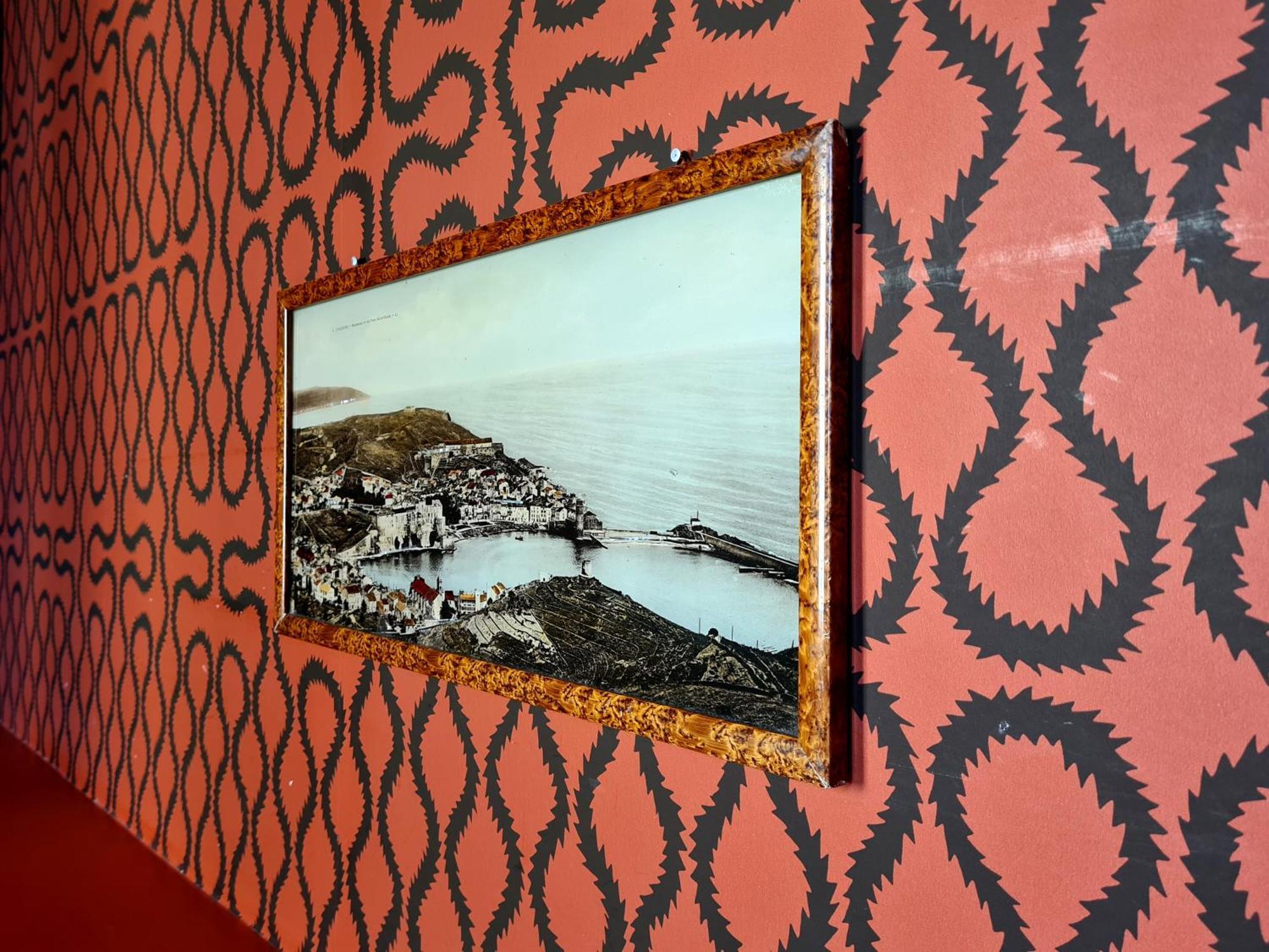 Casa Ortega Bed & Breakfast Marseille