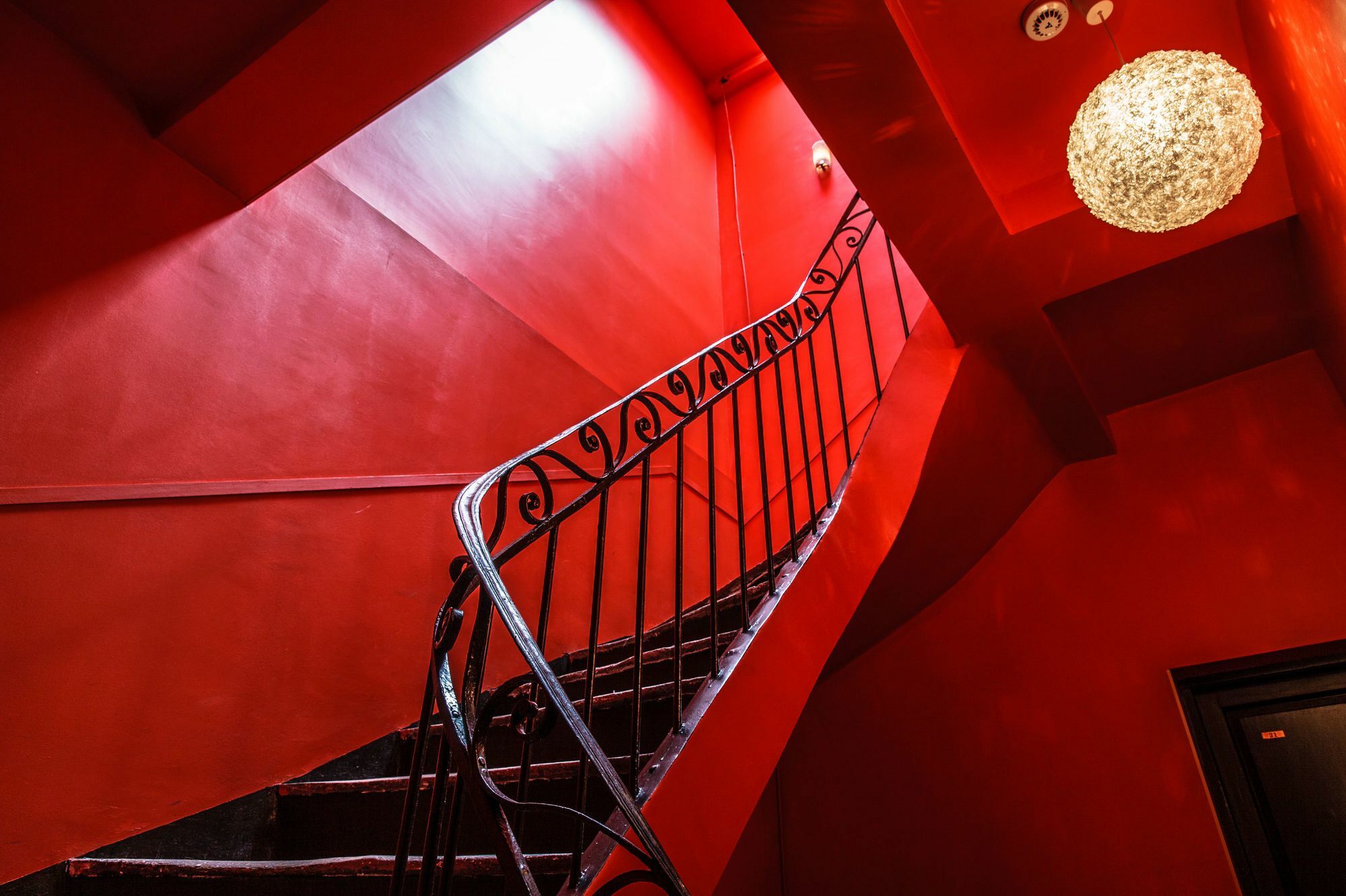 Casa Ortega Bed & Breakfast